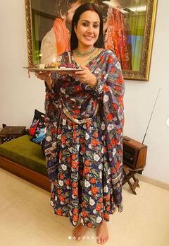 Kamya Punjabi: ਅਜਿਹੀ ਰਹੀ ਹੈ ਕਾਮਿਆ ਪੰਜਾਬੀ ਦੀ ਲਵ ਲਾਈਫ! ਜਾਣੋ ਕਿਵੇਂ ਮਿਲਿਆ ਅਭਿਨੇਤਰੀ ਨੂੰ ਸੱਚਾ ਪਿਆਰ