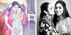 Sridevi Birthday: 'মাম্মা' শ্রীদেবীর জন্মদিনে পুরনো ছবি পোস্ট করে শ্রদ্ধা জাহ্নবী-খুশির