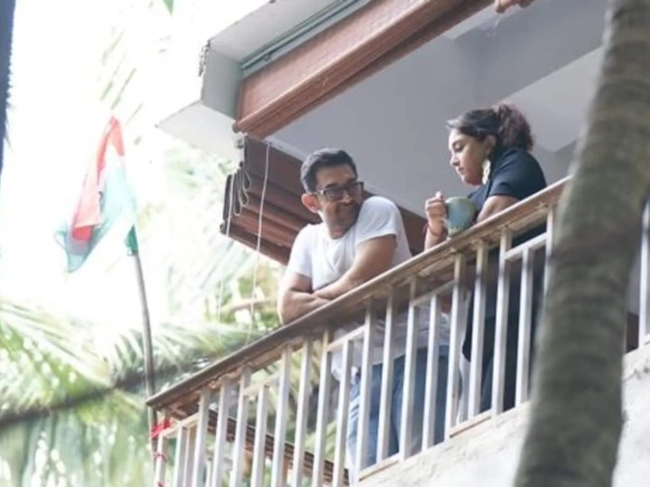 Har Ghar Tiranga: फिल्म पर विवाद के बीच तिरंगे के साथ नजर आए आमिर खान, इन सेलेब्स ने भी कैंपेन में लिया हिस्सा