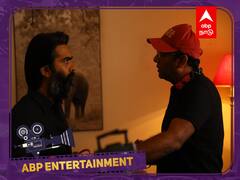 Silambarasan: ‛சிம்பு வெளியேறியதால் நிறுத்தப்பட்டதா ‘பத்துதல’ படப்பிடிப்பு’ -உண்மையை கூறிய இயக்குநர்!