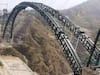 Chenab Railway Bridge: ఈఫిల్ టవర్‌ కన్నా ఎత్తైన బ్రిడ్జ్ రెడీ, భూకంపం వచ్చినా చెక్కు చెదరదు