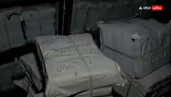 મોશન 2022 માટે કોંગ્રસ જબરદસ્ત એક્શનમા, ચૂંટણી સાહિત્ય અને મતદાર યાદી અંગે કામગીરી પૂર્ણ કરી