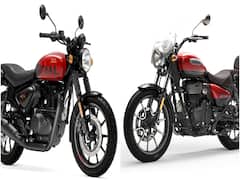 Royal Enfield Hunter Vs Meteor 350: Which Is The Better Bike For Traditional RE Enthusiasts?