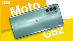 Moto G62: लॉन्च हुआ मोटोरोला का नया 5G फोन!