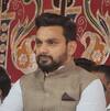 Dhairyasheel Mane : ठाकरे कुटुंबासोबतचा जिव्हाळा कायम, आदित्य ठाकरेंबद्दल बोलताना धैर्यशील माने भावुक