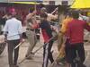 Indore News: गौतमपुर नगर परिषद अध्यक्ष-उपाध्यक्ष चुनाव में कांग्रेस-बीजेपी कार्यकर्ताओं में  जमकर चली लाठियां, 12 लोग हुए घायल