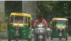 CNGના ભાવ વધતા રીક્ષાચાલકોને હાલાકી, ભાડું વધારે તો મુસાફરો ઘટે તેવી સ્થિતિ