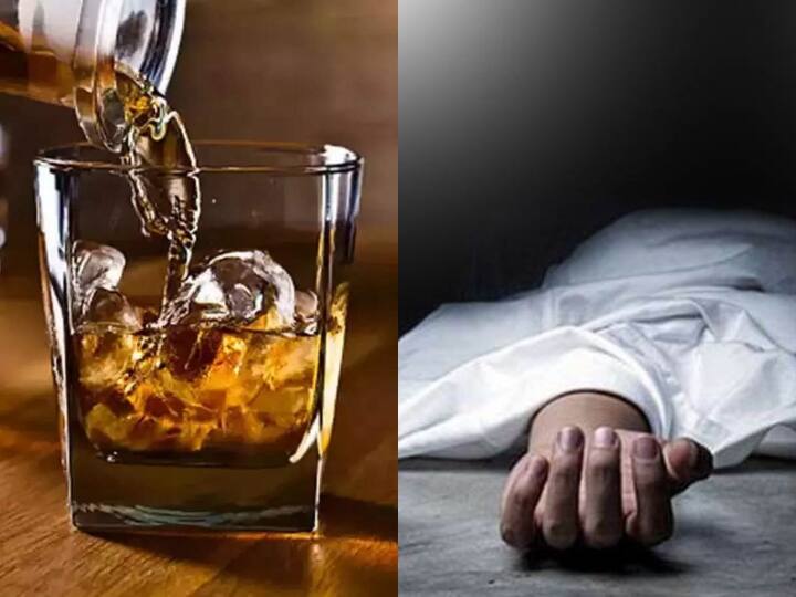 Bihar News: सारण में 3 दिन में जहरीली शराब से सात और लोगों की मौत, पिछले हफ्ते 11 लोगों की गई थी जान Seven people died due to poisonous liquor in Saran in 3 days Last week 11 people lost lives Bihar News: सारण में 3 दिन में जहरीली शराब से सात और लोगों की मौत, पिछले हफ्ते 11 लोगों की गई थी जान