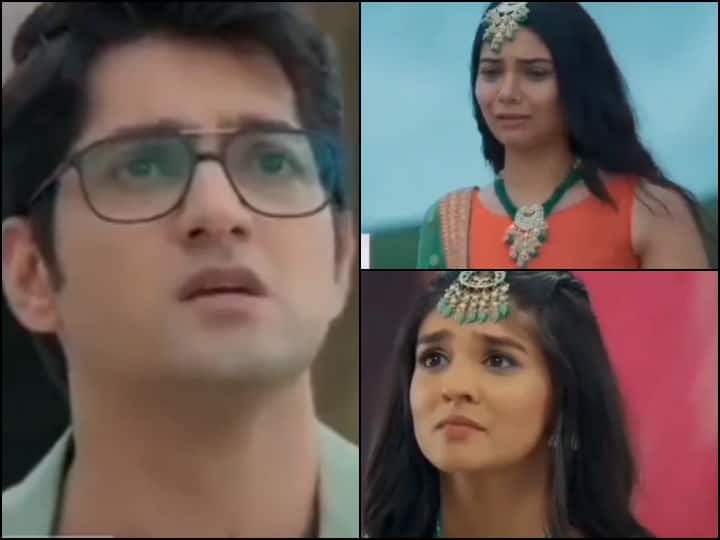 yeh rishta kya kehlata hai spoilers alert 13 august 2022 episode anisha will blackmail kairav what would akshara do Yeh Rishta Kya Kehlata Hai: पोल खुलते ही कायरव को ब्लैकमेल करेगी अनीशा, षडयंत्र से भाई को कैसे बचाएगी अक्षरा ?