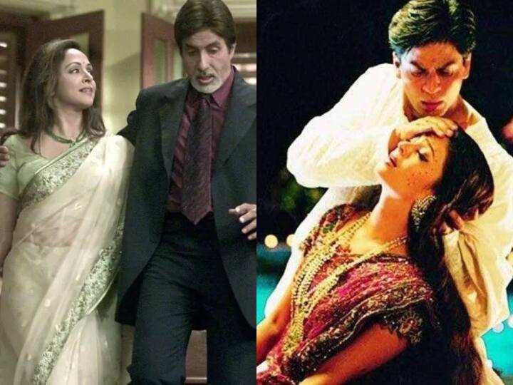 image 1 फिल्मों में कभी स्टार्स एक दूसरे के साथ रोमांस करते नजर आते हैं तो कभी वहीं दोस्त और कभी-कभी वही मात- पिता की भूमिका में भी नजर आते हैं लेकिन कुछ ऐसे भी हैं जिन्होंने फिल्मों में एक दूसरे के भाई-बहन का किरदार निभाया है. चलिए जानते हैं उन्हीं सितारे के बारे में जो कभी प्रेमी प्रेमिका तो कभी एक दूसरे के भाई बहन बने दिख चुके हैं.