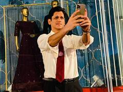 Darlings Fame Vijay Varma Cements Himself As The Top Performer Of Bollywood