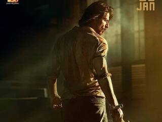 Laal Singh Chaddha બાદ Shah Rukh Khanની ફિલ્મ પઠાણને બૉયકૉટ કરી રહ્યા છે લોકો, ટ્રેન્ડ થઇ રહ્યુ છે  #BoycottPathan