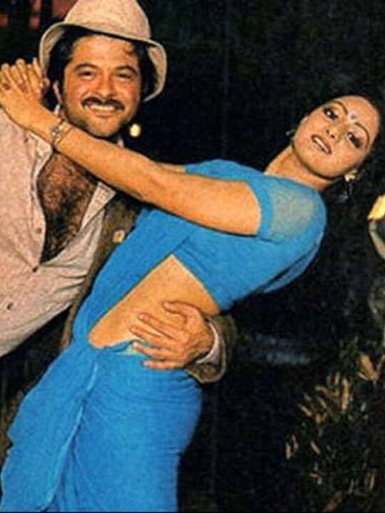 Sridevi Films: चांदनी से मॉम तक, ये हैं वो फिल्में जिसने श्रीदेवी को बनाया इंडिया की पहली लेडी सुपरस्टार