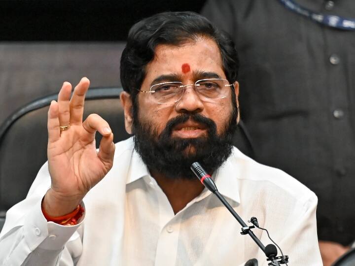 Maharashtra CM Eknath Shinde made big statement about the rebellion said this Maharashtra: सीएम शिंदे ने बगावत को लेकर दिया बड़ा बयान, कहा- कुछ भी गड़बड़ होता तो ‘शहीद’ हो गये होते