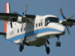 இலங்கை விமானப்படைக்கு டார்னியர் விமானத்தை வழங்கும் இந்தியா.. என்ன பலன்கள்?