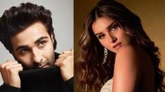 Tara Sutaria: রণবীর কপূরের ভাইয়ের সঙ্গে সম্পর্ক প্রসঙ্গে অকপট তারা সুতারিয়া