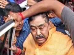 Anubrata Mandal Arrested: মেয়ে কী করেন, সংসার চলে কী করে, অনুব্রতকে ম্য়ারাথন জিজ্ঞাসাবাদ গোয়েন্দাদের