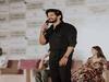 Dulquer Salmaan: க்ளாசிக் ப்ளாக் உடையில் சீதா ராமம் நாயகன்!