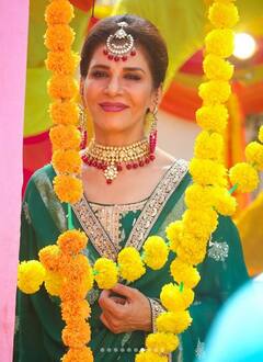 Anita Raj: 80 ਦੇ ਦਹਾਕੇ ਦੀ ਸੁਪਰਹਿਟ ਹੀਰੋਇਨ ਸੀ ਅਨੀਤਾ ਰਾਜ, 59 ਸਾਲ ਦੀ ਉਮਰ ਵਿੱਚ ਵੀ ਲੱਗਦੀ ਹੈ 30 ਦੀ