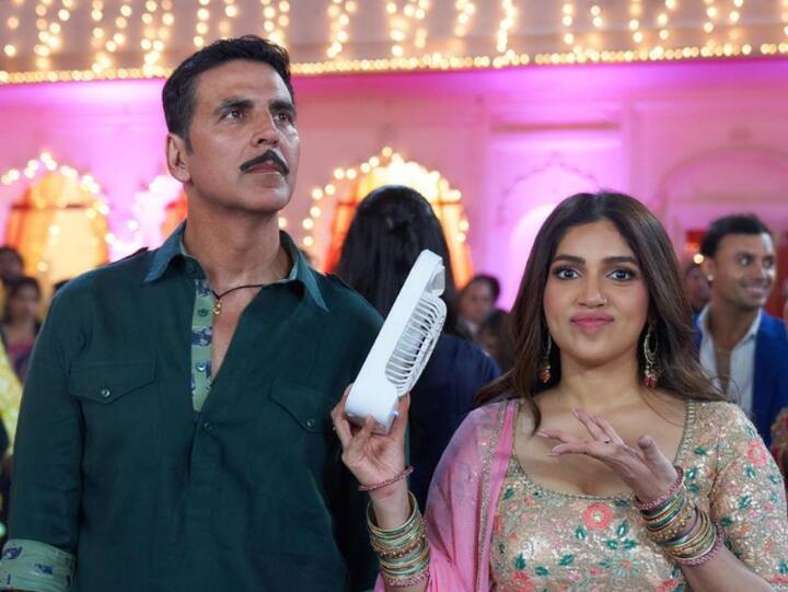 akshay kumar film rakshabandhan rejected flop box office collection day 5 laal singh chaddha Rakshabandhan Box office Collection: અક્ષયના સ્ટારડમ પર ઉઠ્યા સવાલ, વર્ષમાં ફ્લોપ ફિલ્મોની હેટ્રિક સાબિત થઈ રહી છે રક્ષાબંધન