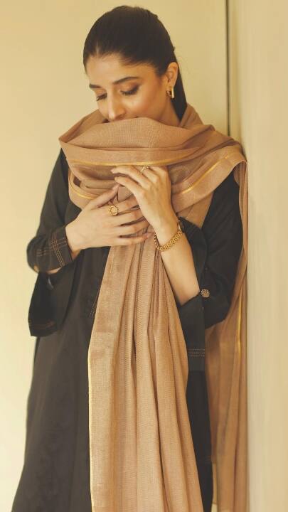 ਮਾਵਰਾ ਹੁਸੈਨ ਦੀ ਮੁਸਕਾਨ ਵੀ ਹੈ ਹਸੀਨ