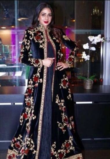 Sridevi Birhday: ਸ਼੍ਰੀਦੇਵੀ ਸਾਹਮਣੇ ਵੱਡੇ-ਵੱਡੇ ਸੁਪਰਸਟਾਰ ਵੀ ਸੀ ਫੇਲ੍ਹ