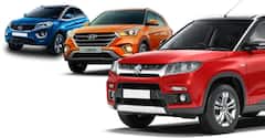 Car Buy: ખરીદો આ છે ભારતની બેસ્ટ 3 સસ્તી SUV કારો, કિંમત જાણીને તમે પણ ચોંકી જશો.........