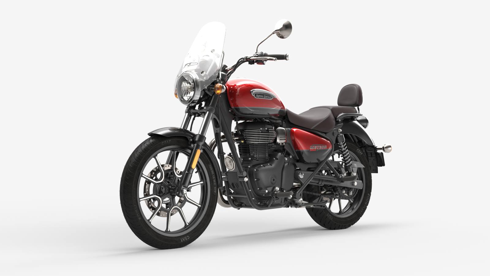 Royal Enfield Hunter Vs Meteor 350: Which Is The Better Bike For Traditional RE Enthusiasts?