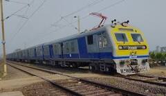 Nagpur : 7 कि.मी.च्या प्रवासांसाठी 60 मिनिटे, आमला -नागपूर मेमूचे वेळापत्रक समजण्यापलिकडचे