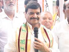 Lok Sabha Election 2024: लोकसभा चुनाव से पहले किसके साथ गठबंधन करेंगे शिवपाल सिंह यादव, दिया ये जवाब