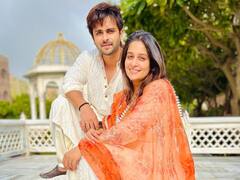 शादी को लेकर ऐसा सोचते हैं Ajooni स्टार Shoaib Ibrahim, कहा- यह दोतरफा रास्ता है...