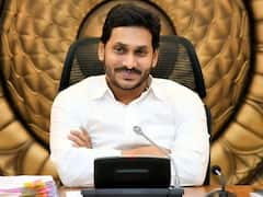 IAS Transfers: ఏపీలో ఐదుగురు ఐఏఎస్ అధికారుల బదిలీ - కొత్త పోస్ట్ క్రియేట్ చేసిన రాష్ట్ర ప్రభుత్వం