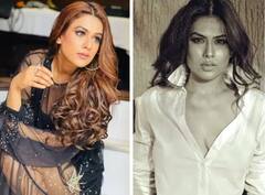 Nia Sharma ਇਨ੍ਹਾਂ ਕੰਟਰੋਵਰਸੀਜ਼ ਦੀ ਵਜ੍ਹਾ ਕਾਰਨ ਬਟੌਰ ਚੁੱਕੀ ਐ ਸੁਰਖੀਆਂ, Lip Lock ਦੀ ਹੋਈ ਸੀ ਚਰਚਾ