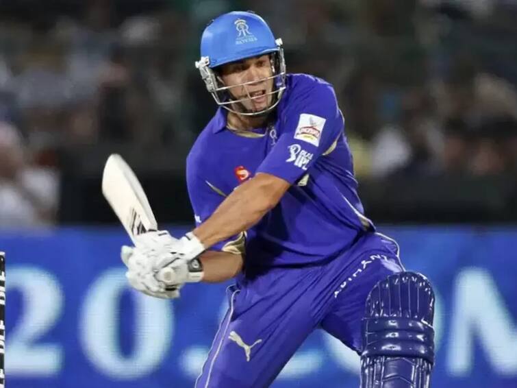 Former New Zealand Batsman Ross Taylor reveals about IPL incident of Rajasthan Royals owner Slapping him Ross Taylor: 'மது அருந்தினோம்..ராஜஸ்தான் ராயல்ஸ் ஓனர் கன்னத்தில் அறைந்தார்' - அதிர்ச்சி தகவலை சொன்ன டெய்லர்!