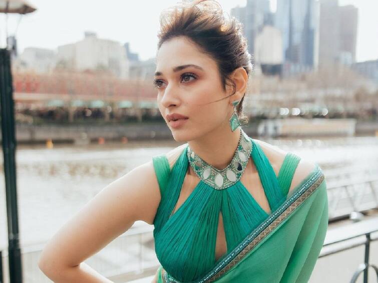 Tamannaah Bhatia to pair with RajiniKanth in Nelson jailer Jailer: சூப்பர் ஸ்டார் ரஜினிக்கு ஜோடியாக தமன்னா... ஜெயிலர் நாயகி ரெடி!