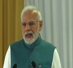 PM Modi कॉमनवेल्थ गेम्स के पदकवीरों से बोले- लोग आपका मैच देखने के लिए अलार्म लगाते थे