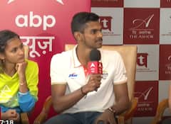 Commonwealth Games 2022: Shiv Shankar talks about future opportunities | ABP News