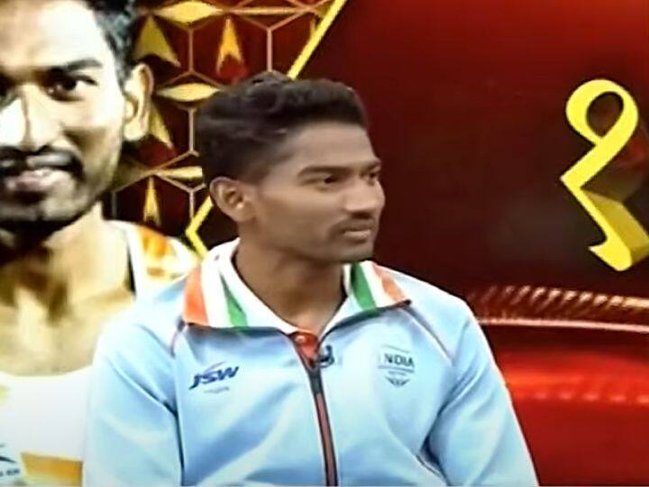Majha Katta- With a little more effort, could have won the gold medal: athlete Avinash Sable Majha Katta : थोडे आणखी प्रयत्न केले असते तर, सुवर्णपदक जिंकू शकलो असतो: धावपटू अविनाश साबळे