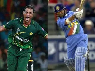 Shoaib Akhtar Birthday: ਜਦੋਂ ਸ਼ੋਏਬ ਅਖਤਰ ਨੇ ਸਚਿਨ ਤੇਂਦੁਲਕਰ ਨੂੰ ਬਣਾਇਆ ਸੀ ਆਪਣੀ ਰਫ਼ਤਾਰ ਦਾ ਸ਼ਿਕਾਰ, ICC ਨੇ ਵੀਡੀਓ ਸ਼ੇਅਰ ਕਰ ਦਿਖਾਈ ਬੈਸਟ ਪਰਫ਼ਾਰਮੈਂਸ