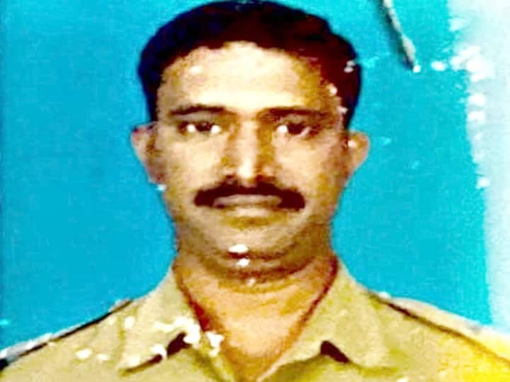 police sub inspector suicide in tenkasi district தென்காசி : நீதிபதிக்கு பாதுகாப்புக்கு சென்ற காவல் உதவி ஆய்வாளர், துப்பாக்கியால் சுட்டுத் தற்கொலை..