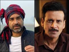 होटल में छूटी Manoj Bajpayee की चप्पल को पंकज त्रिपाठी ने रख लिया था अपने पास, वजह जान रो पड़ेंगे