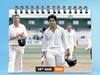 Sachin: சதங்களின் நாயகன் சச்சின் முதல் சதம் அடித்த தினம் இன்று தான்!
