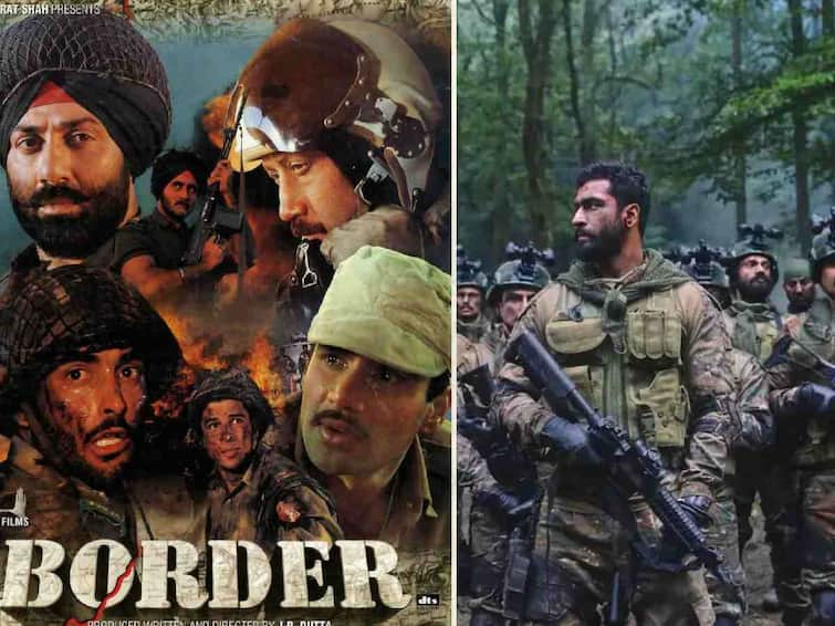 Border to Uri Independence Day 2022 special movies must watch Independence Day 2022 : ‘बॉर्डर’ ते ‘उरी’, देशप्रेम जागवणारे ‘हे’ चित्रपट पाहिलेयत का?