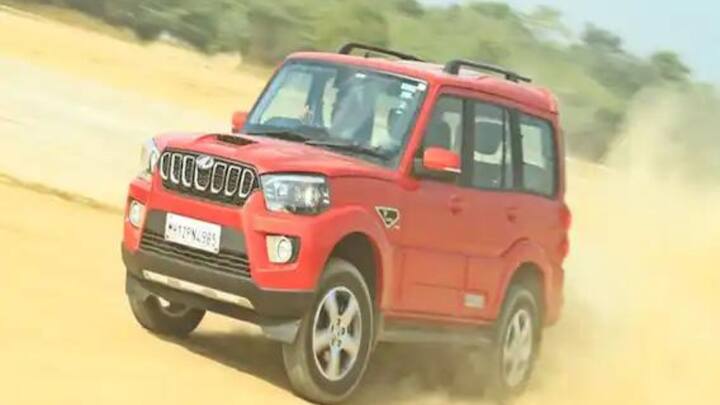Mahindra Scorpio : এই ব্র্যান্ডের ওপর আস্থা রাখে পুরো দেশ। এর সবথেকে জনপ্রিয় গাড়ি মহিন্দ্রা স্করপিও। এটি মাহিন্দ্রা প্রোডাকশনের মধ্যে সবচেয়ে গুরুত্বপূর্ণ ব্র্যান্ড হিসেবে রয়েছে। Scorpio হল ভারতের প্রথম এসইউভি যা বছরের পর বছর পরিবর্তন করা হয়েছে।