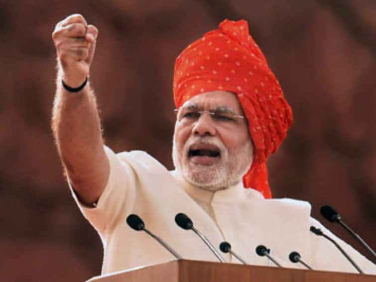 Independence Day 2022 PM Modi will address the nation on Independence Day for the ninth time in a row Independence Day 2022 : વડાપ્રધાન મોદી સતત નવમી વખત સ્વતંત્રતા દિવસ પર રાષ્ટ્રને સંબોધિત કરશે, PMના સંબોધન પર દેશની નજર