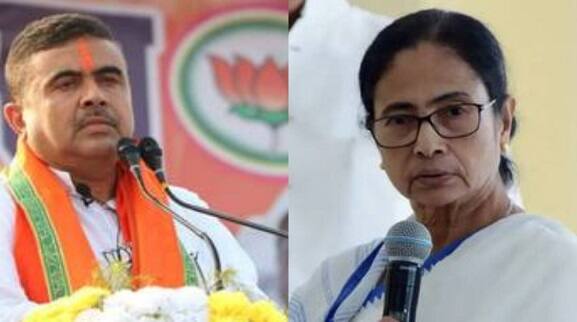 Mamata Banerjee attacks Suvendu Adhikari without naming him Mamata Banerjee : 