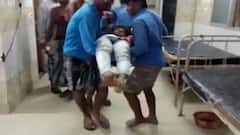 Canning Crime: 'তৃণমূল উপ প্রধানের সঙ্গে ঘনিষ্ঠতার জেরেই হামলা', ক্যানিংকাণ্ডে বিস্ফোরক তথ্য