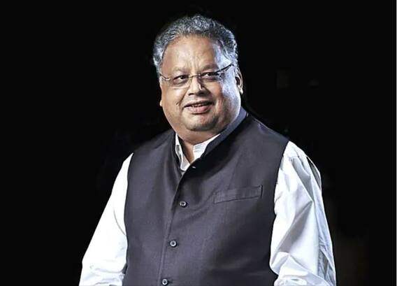 তিন মাসে ৩ গুণ লাভ ! এই স্টক বদলে দিয়েছিল ঝুনঝুনওয়ালার জীবন