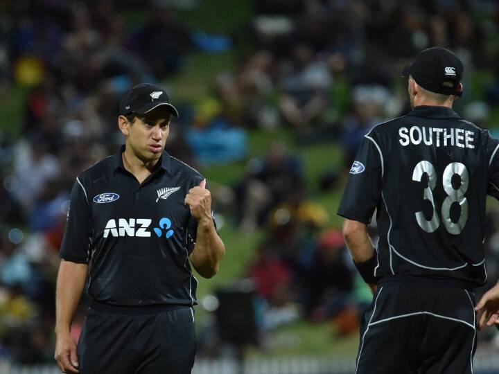 Ross Taylor Slapgate BCCI Official Reacts To Ross Taylor's Explosive Allegation Of Being Slapped By RR Owner BCCI Official Reacts To Ross Taylor's Explosive Allegation Of Being Slapped By RR Owner