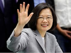 China-Taiwan Tension: તાઇવાને સપોર્ટ બદલ ભારતનો આભાર માન્યો, કહ્યું, હવે ચીનને જડબાતોડ જવાબ આપીશું